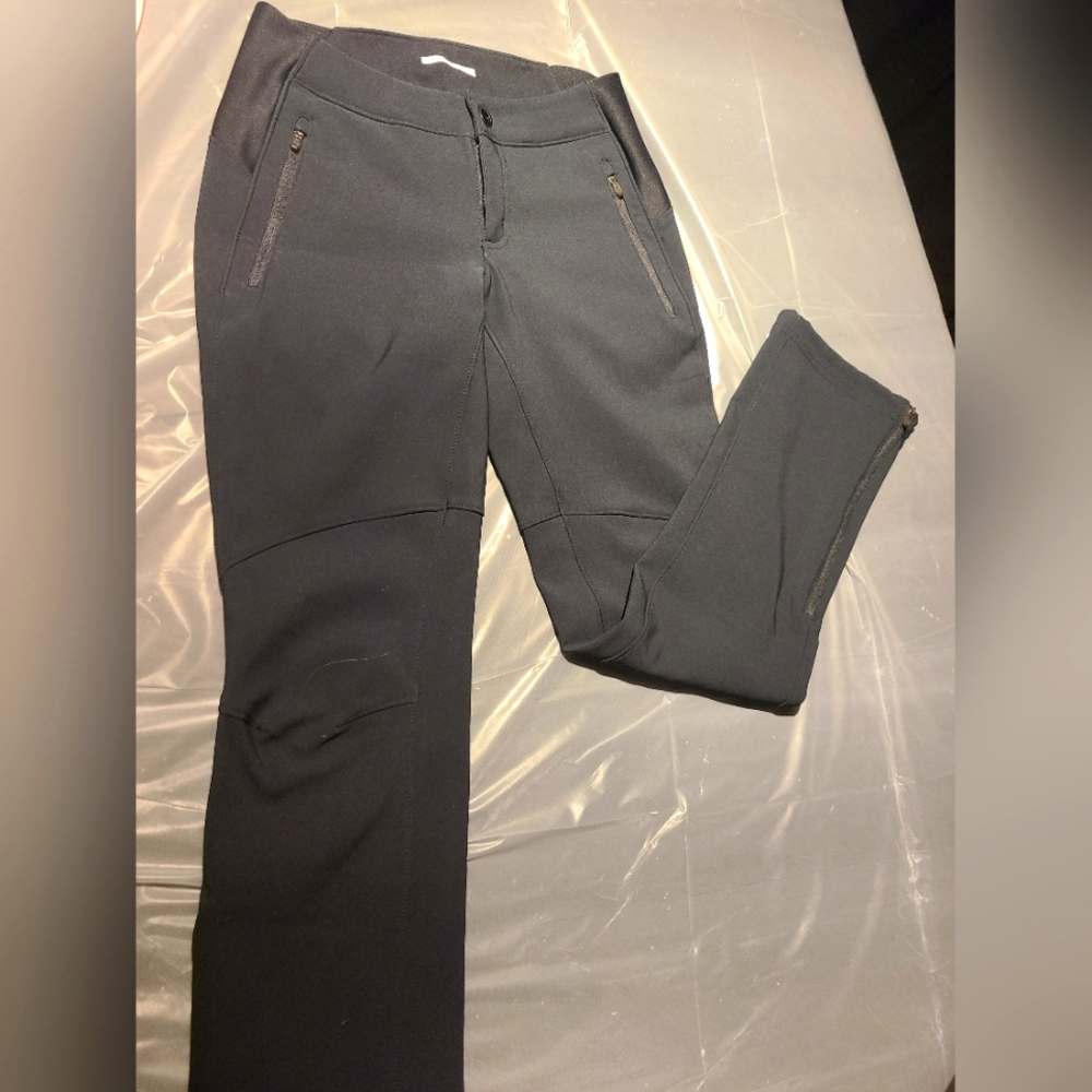 Columbia Omni Thermal pants size 4